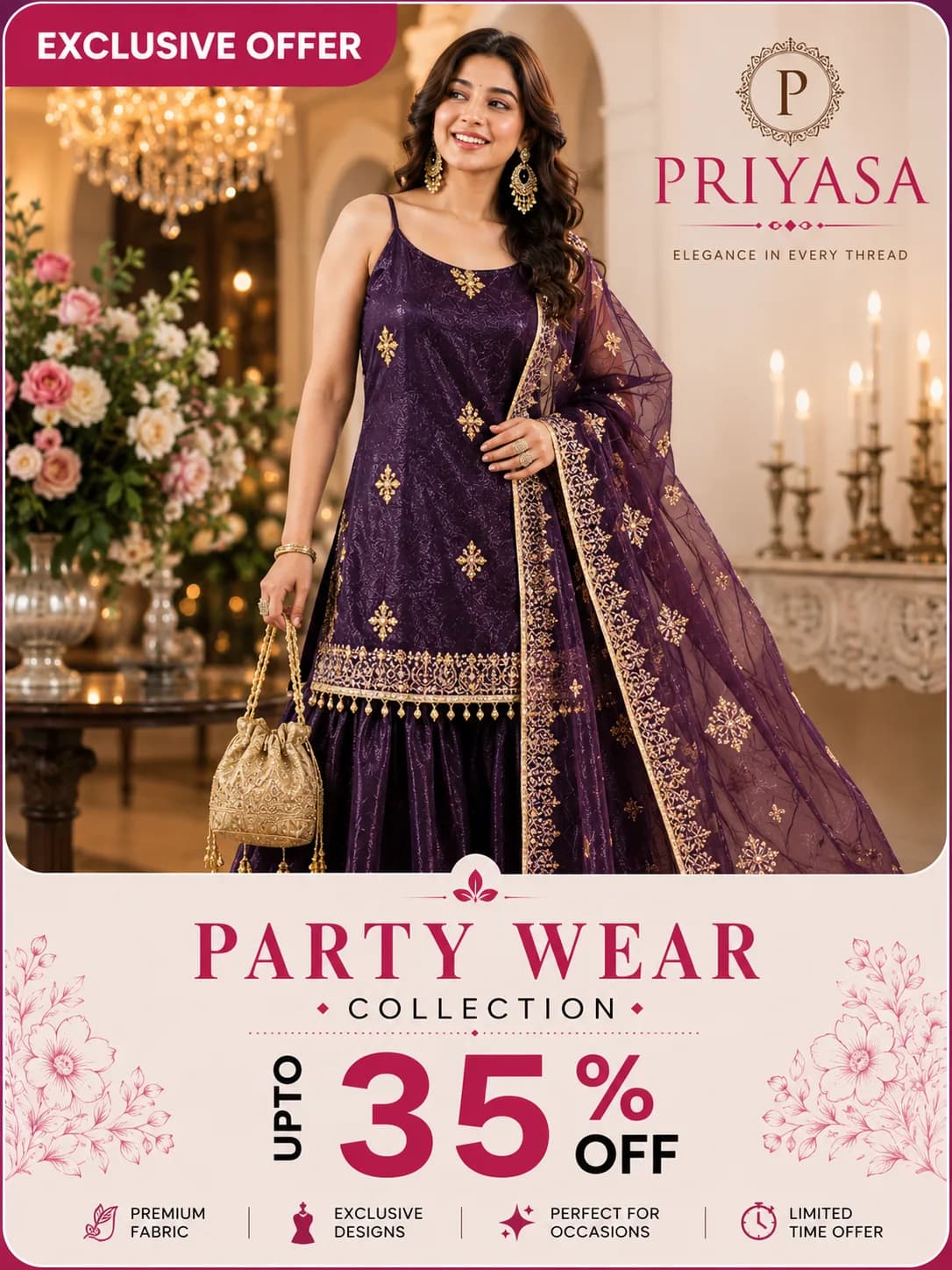 PRIYASA
