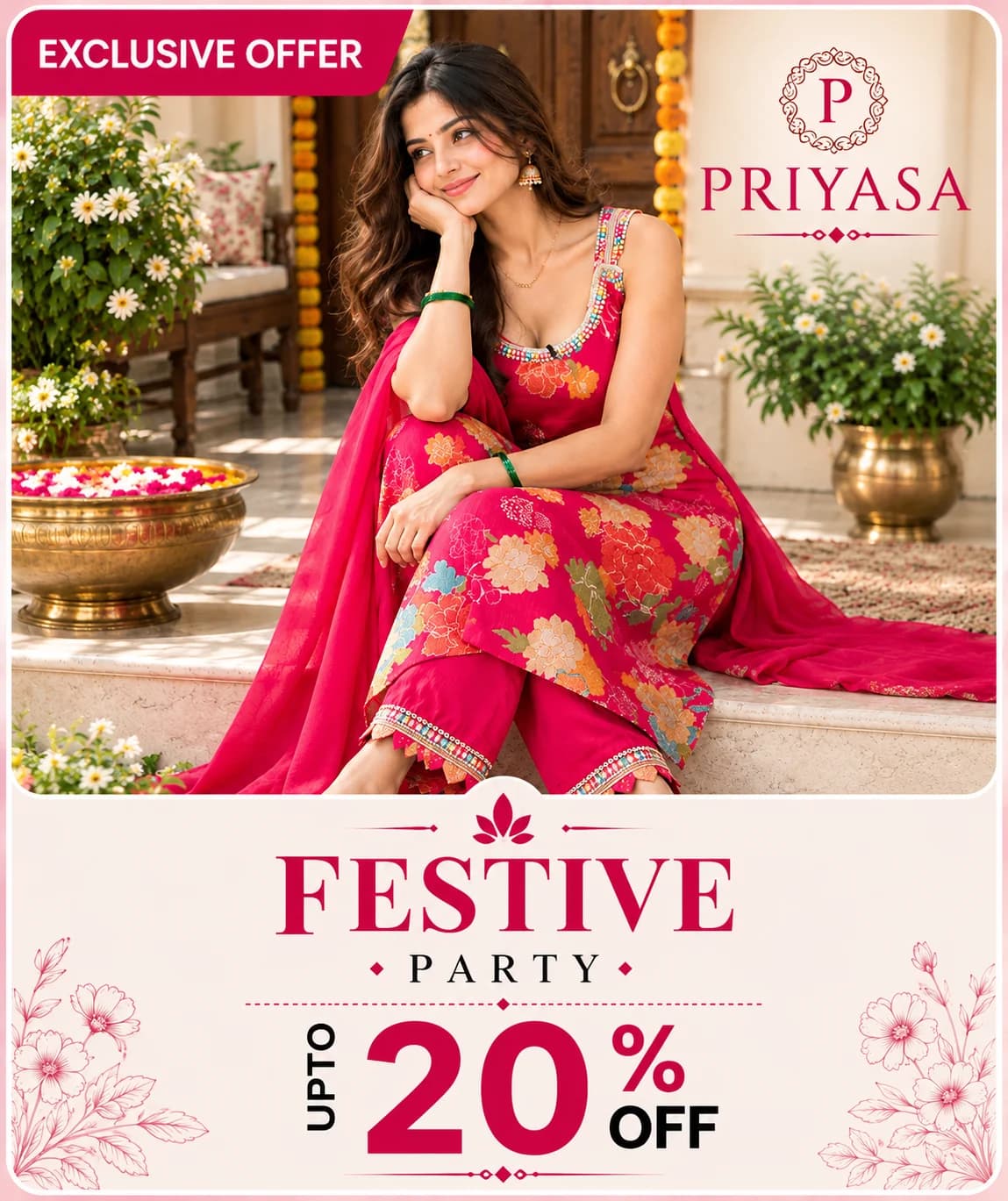 PRIYASA